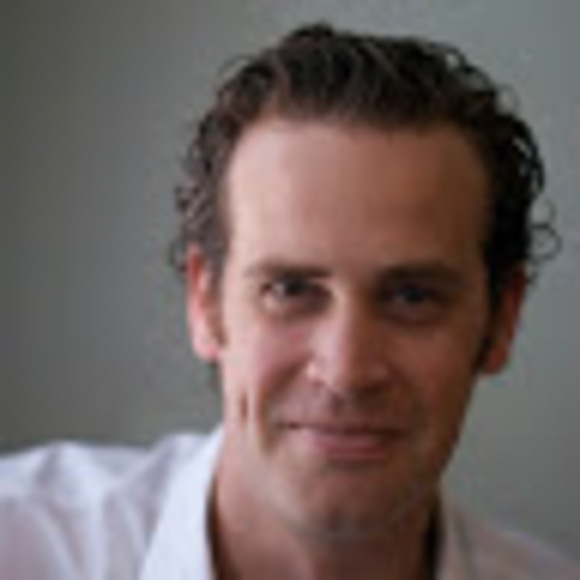 Meet your Posher, Seth - Picture 1 of 1